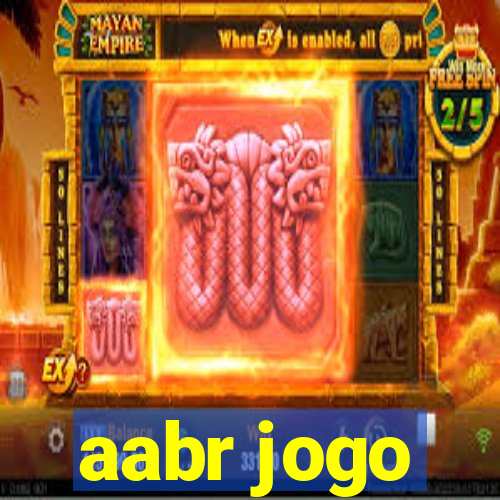 aabr jogo