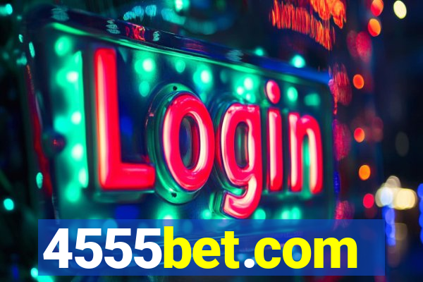 4555bet.com