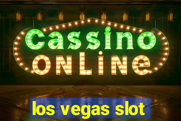 los vegas slot