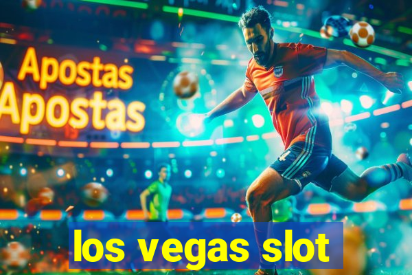 los vegas slot