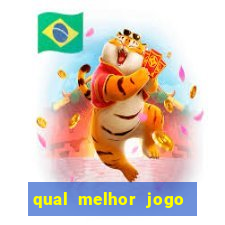 qual melhor jogo do tigre