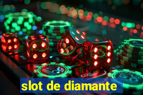 slot de diamante