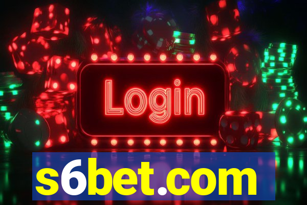 s6bet.com