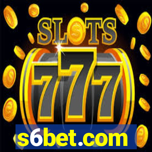 s6bet.com