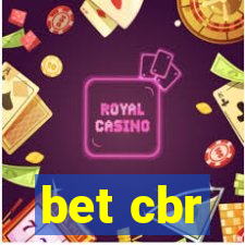 bet cbr