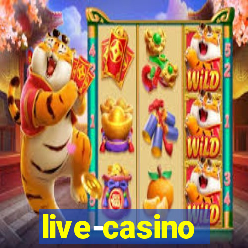 live-casino