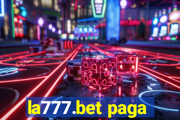 la777.bet paga