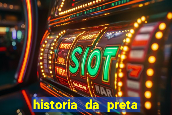 historia da preta velha tia maria da bahia