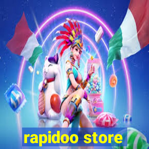 rapidoo store