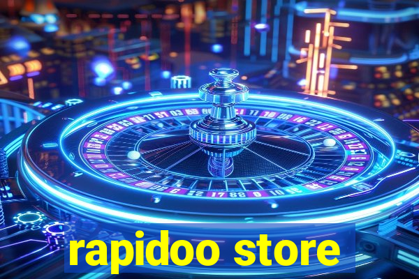 rapidoo store