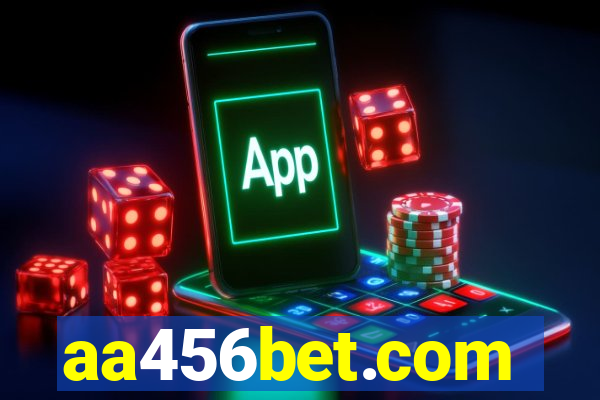 aa456bet.com