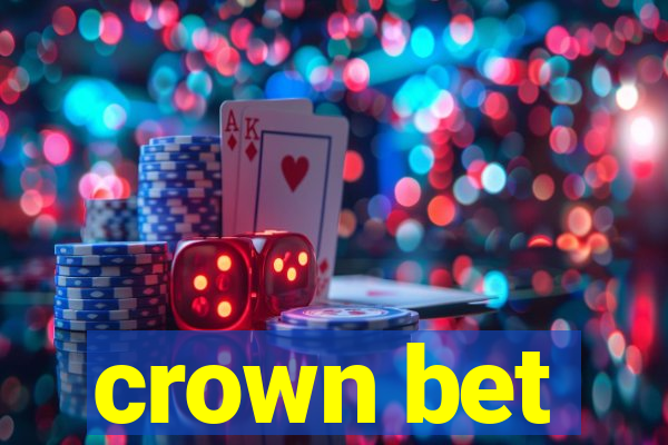 crown bet