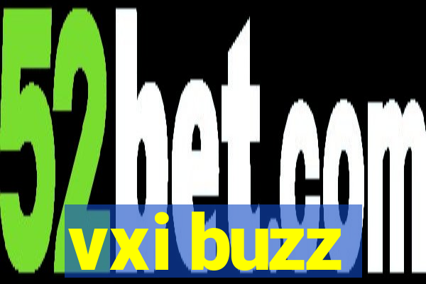 vxi buzz