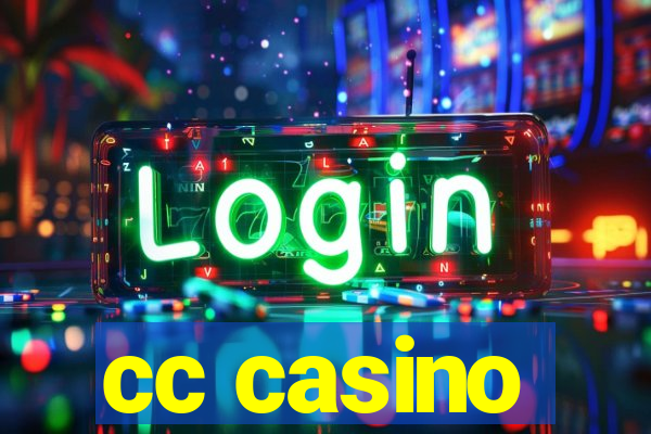 cc casino