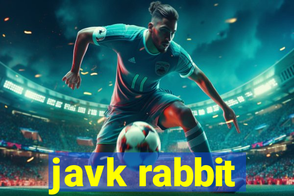 javk rabbit