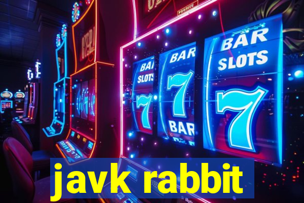 javk rabbit