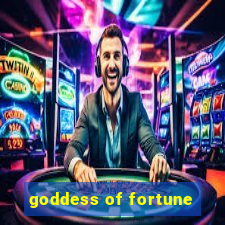 goddess of fortune