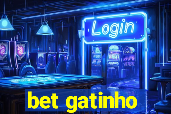 bet gatinho