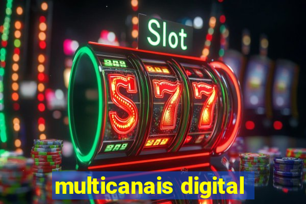 multicanais digital