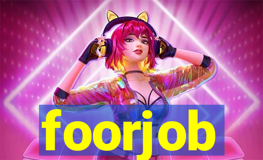 foorjob