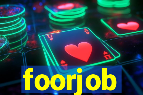 foorjob