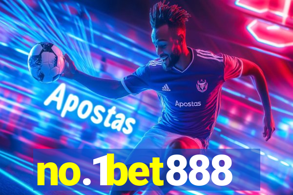 no.1bet888