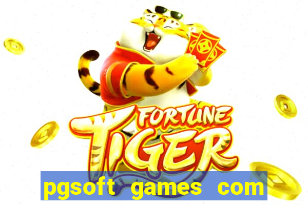 pgsoft games com fortune rabbit