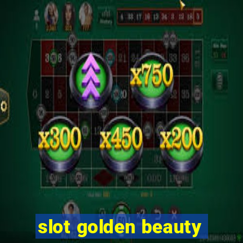 slot golden beauty