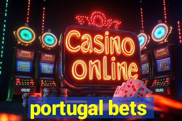 portugal bets