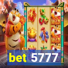 bet 5777