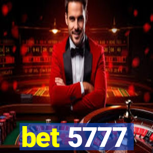 bet 5777