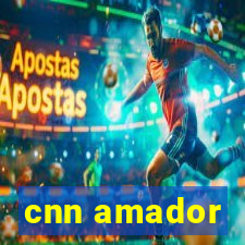 cnn amador