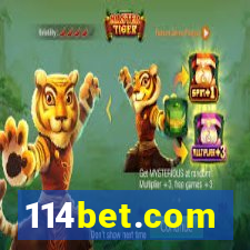 114bet.com