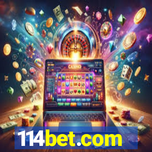 114bet.com