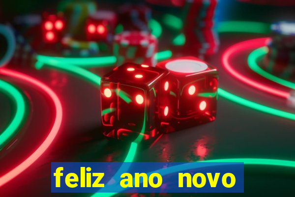 feliz ano novo amor frases curtas