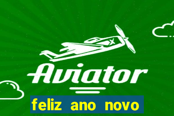 feliz ano novo amor frases curtas