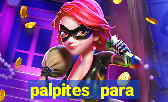 palpites para apostar nos jogos de hoje