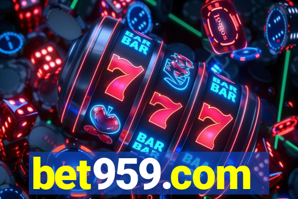 bet959.com