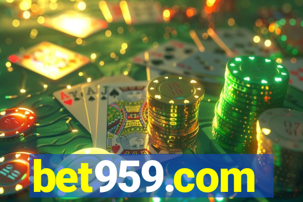 bet959.com