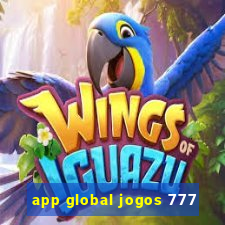 app global jogos 777