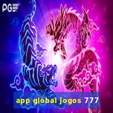 app global jogos 777