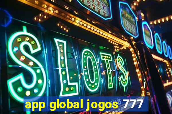 app global jogos 777