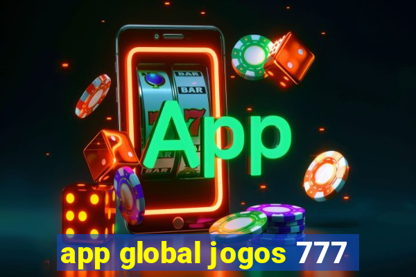 app global jogos 777