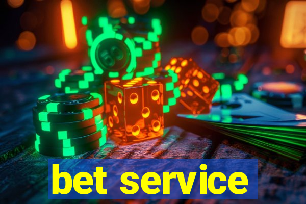 bet service