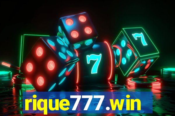 rique777.win