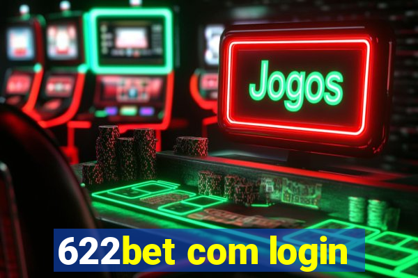 622bet com login