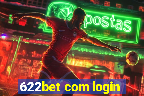 622bet com login