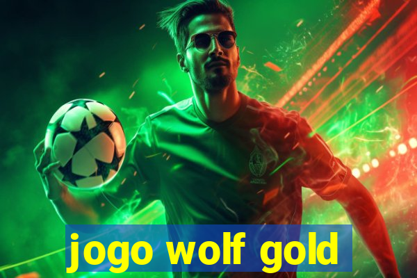 jogo wolf gold