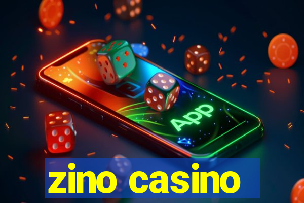 zino casino