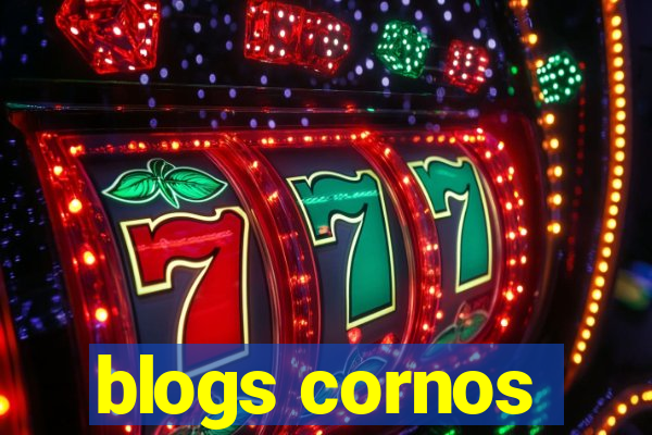 blogs cornos